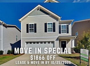 409 Red Poll Way, Columbia, SC 29209