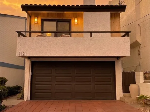 1121 Stanford Ave, Redondo Beach, CA 90278