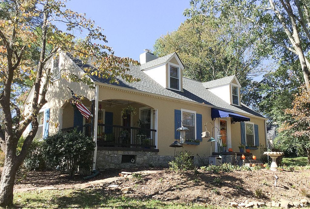 717 Belvoir Ave, Chattanooga, TN 37412 Zillow