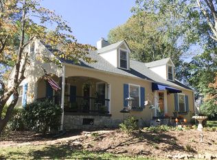 717 Belvoir Ave, Chattanooga, TN 37412