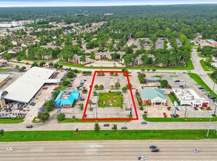 25657 Interstate Highway 45, Spring, TX 77380