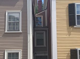 83 Warren St, Boston, MA 02129