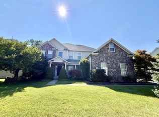 5455 Lilac Ave, Grove City, OH