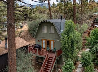 418 W Sugarloaf Blvd, Big Bear City, CA 92314