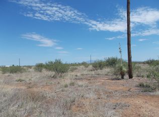 Highway 181 #10, Pearce, AZ 85625