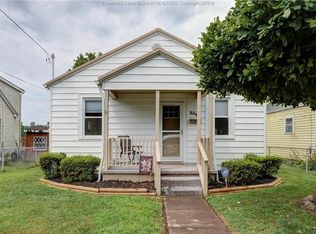 806 Kanawha Ave, Nitro, WV 25143