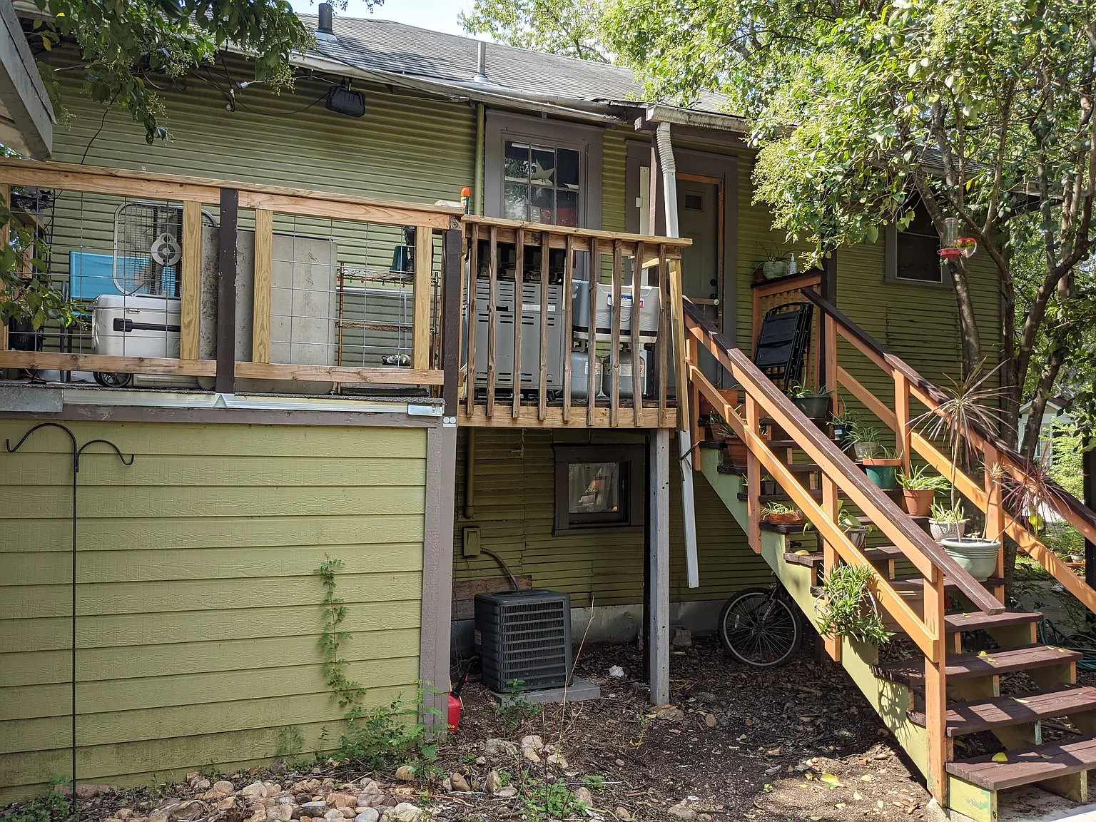 1 bed, 800 sqft, $1,500 — Photo 4