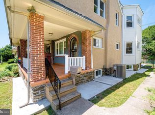 829 E Rittenhouse St, Philadelphia, PA 19138