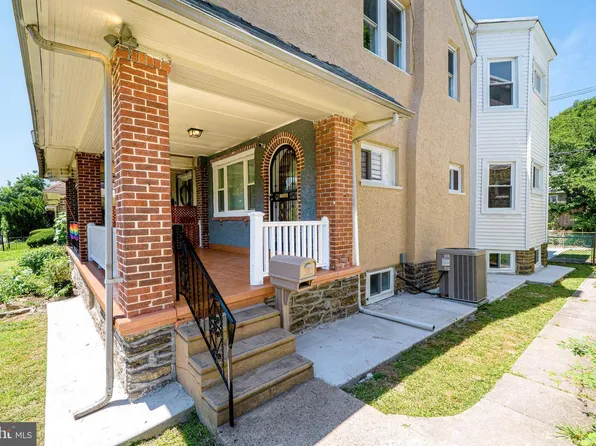 829 E Rittenhouse St, Philadelphia, PA 19138