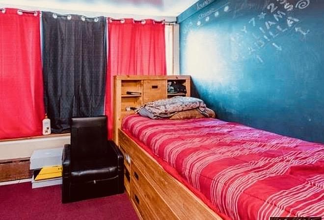 1st image of 4159 N McVicker Ave APT 1
