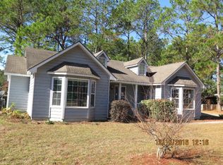 115 Highland Ct, Leesburg, GA 31763