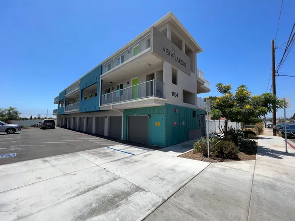 Vista Jardin, 1904 F Ave APT 204, National City, CA 91950