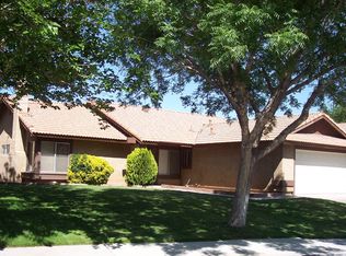 44011 Andale Ave, Lancaster, CA 93535