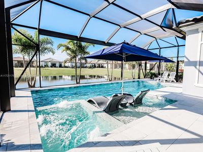 8035 Ironwood Way, Parkland, FL, 33067