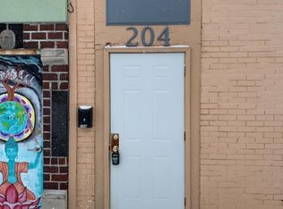 204 N Buckeye St, Kokomo, IN 46901
