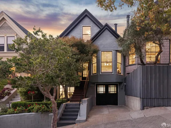 4106 20th St, San Francisco, CA 94114