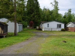 4269 Cody Rd, Blaine, WA 98230