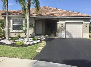 1625 Orion Ln, Weston, FL 33327