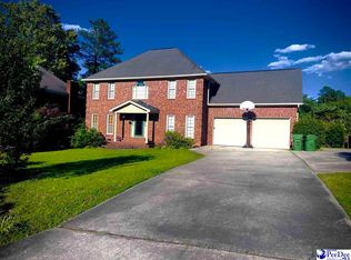 1332 Cottingham Rd, Florence, SC 29505