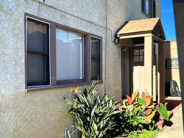 433 Rose Ave, Long Beach, CA