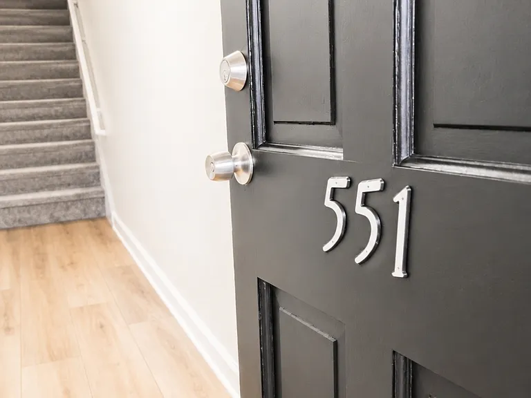551 Stanton St #551 — Photo 3