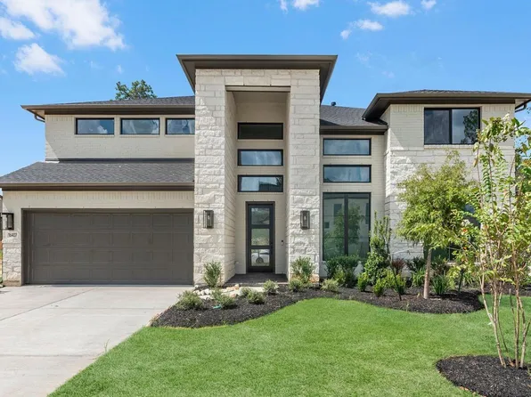 16407 Cat Ct, Conroe, TX 77302