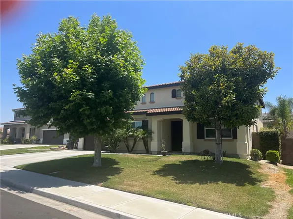 6222 Mulan St, Corona, CA 92880