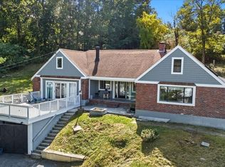 78 North St, Danvers, MA 01923