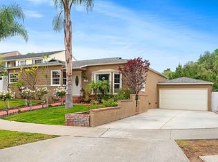 13755 Ridge Rd, Whittier, CA 90601