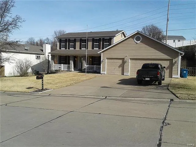3013 Landau Ct photo 1