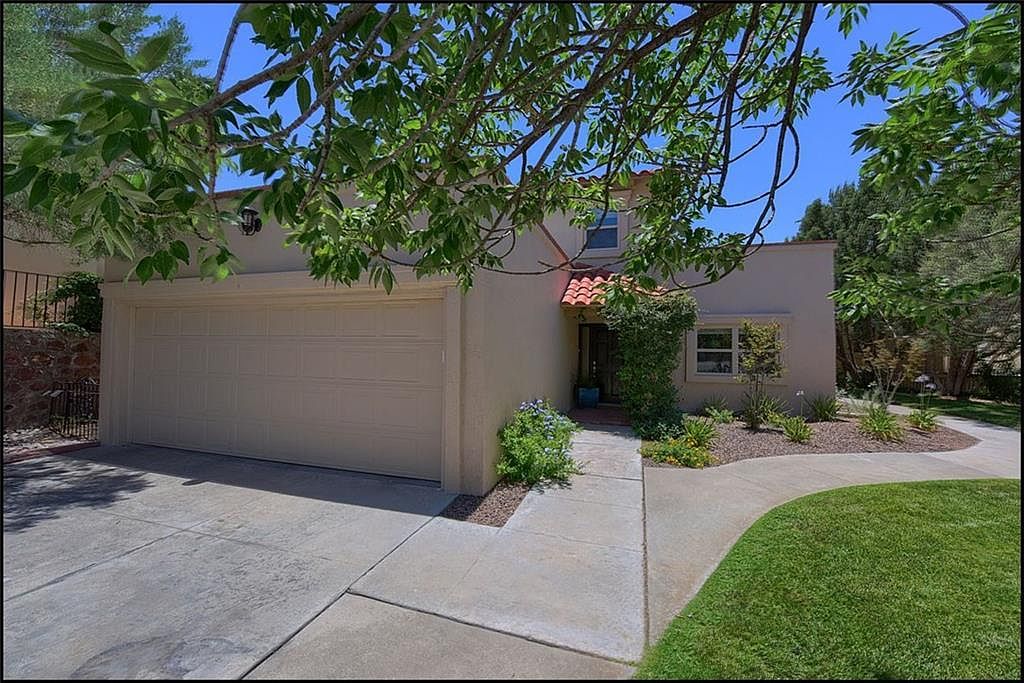 6134 Los Felinos Cir, El Paso, TX 79912 Zillow