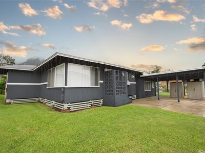 45-580 Kaaluna Pl, Kaneohe, HI, 96744