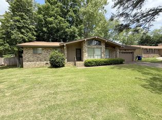 2509 Excalibur Dr SE, Huntsville, AL 35803