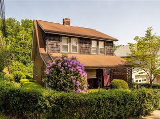 928 Fleming St, Coraopolis, PA 15108