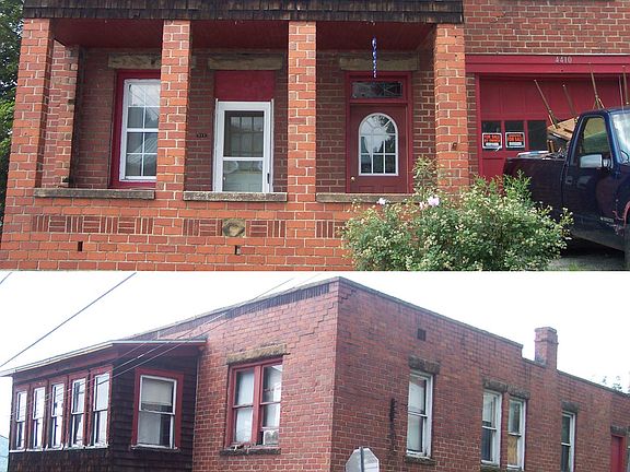 5th image of 4410 Crawford Ave #2