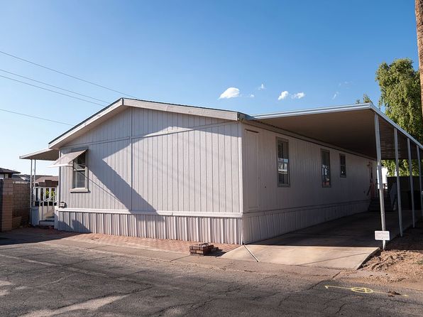 4400 W Missouri Ave LOT 143