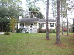 158 Rushton Rd, Aiken, SC 29801