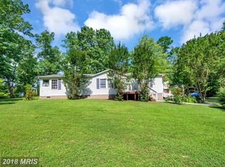15380 Countyline Church Rd, Woodford, VA 22580