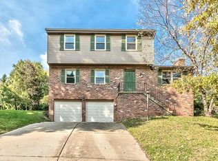 10145 Sudberry Dr, Wexford, PA