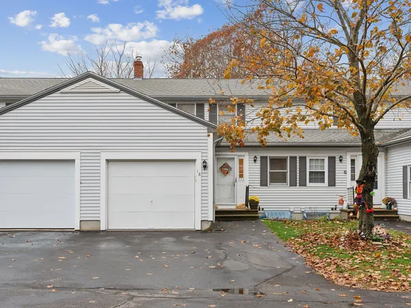 111 Bradley Street #18, Saco, ME 04072