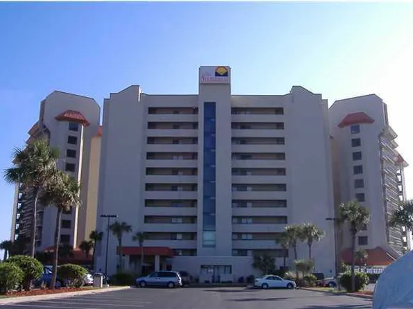 6505 Thomas Dr Unit 515, Panama City Beach, FL 32408