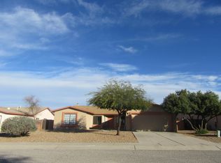 4630 W Hardy Rd, Tucson, AZ 85742