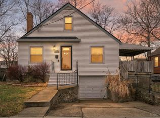8417 Royal Heights Dr, Cincinnati, OH