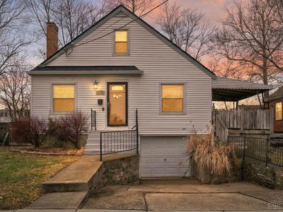 8417 Royal Heights Dr, Cincinnati, OH, 45239