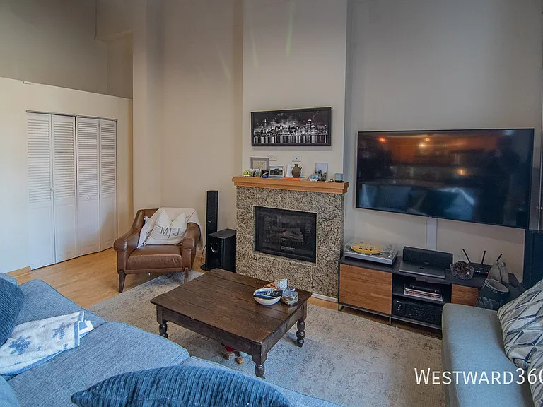 525 N Halsted St #207 — Photo 4