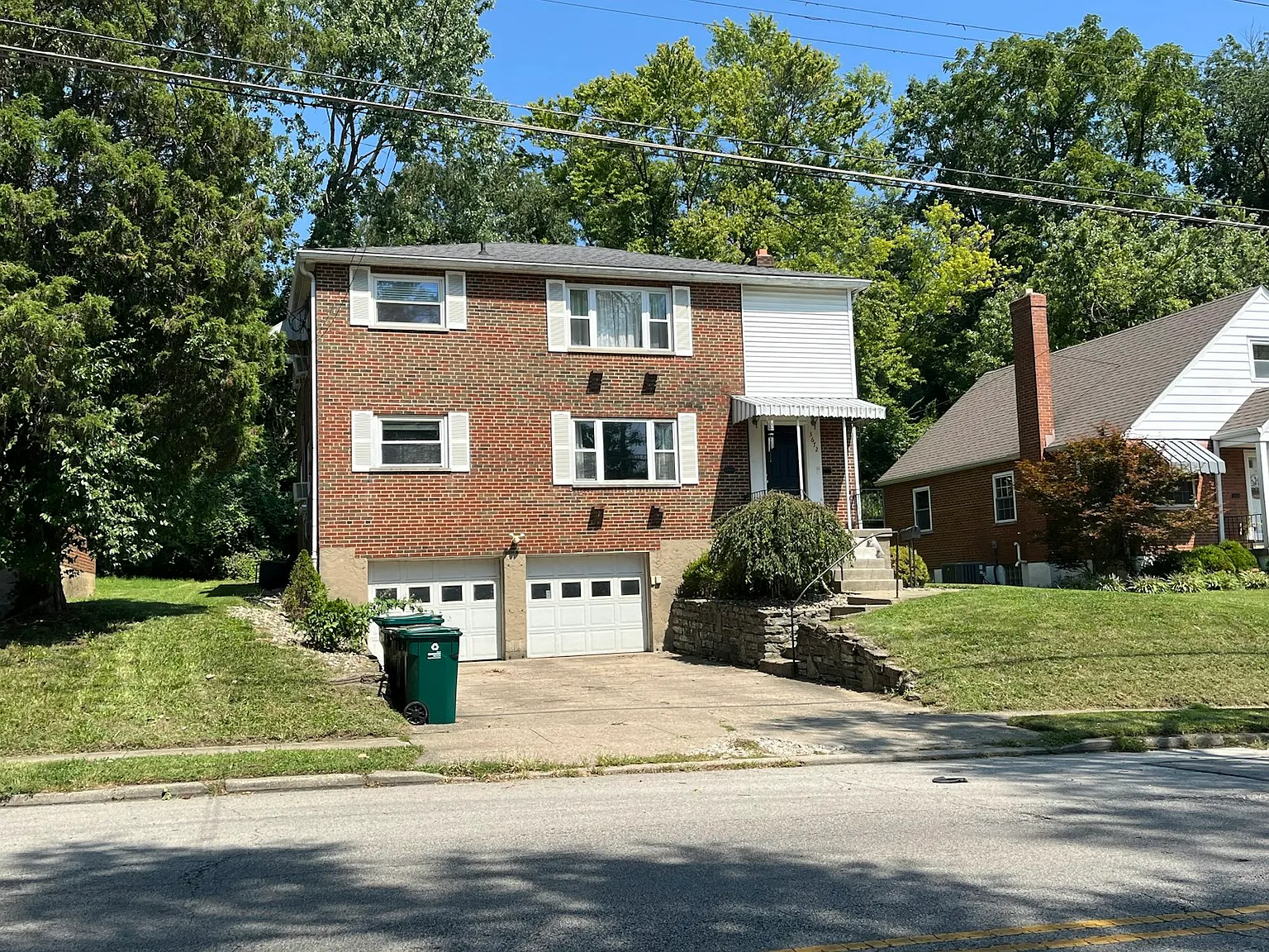 3672 Brotherton Rd, Unit 1 — Photo 1