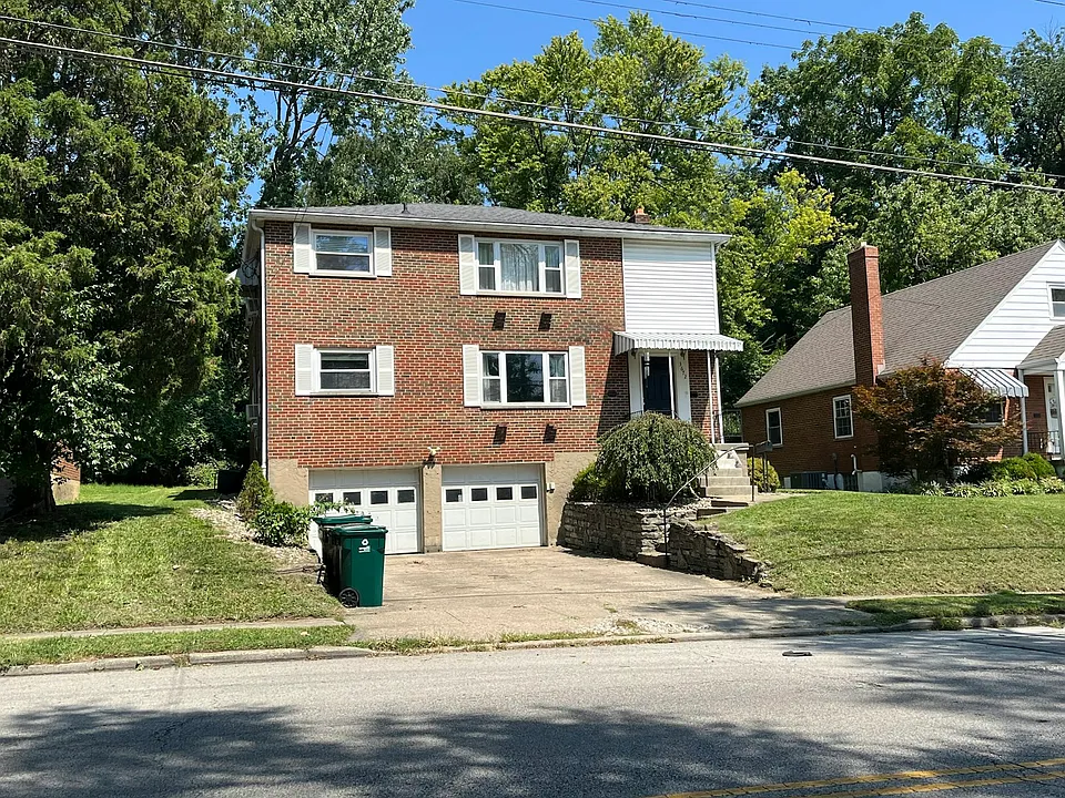 3672 Brotherton Rd #1