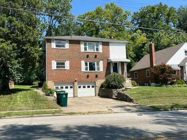 3672 Brotherton Rd #1, Cincinnati, OH 45209