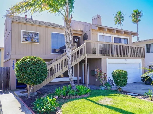 1141-47 Reed Ave, San Diego, CA 92109