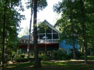 1220 Notla Winds Cir, Blairsville, GA 30512